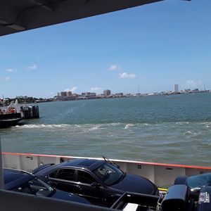 Meet your Posher, Fabiola